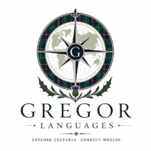 gregor languages