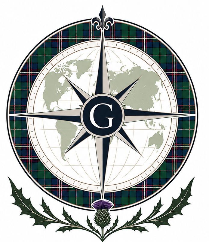 gregor languages